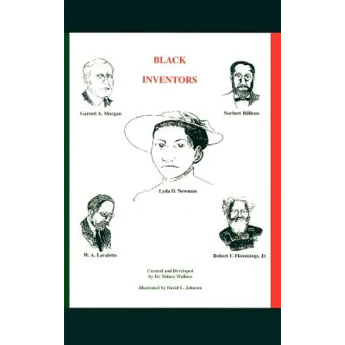 Black Inventors