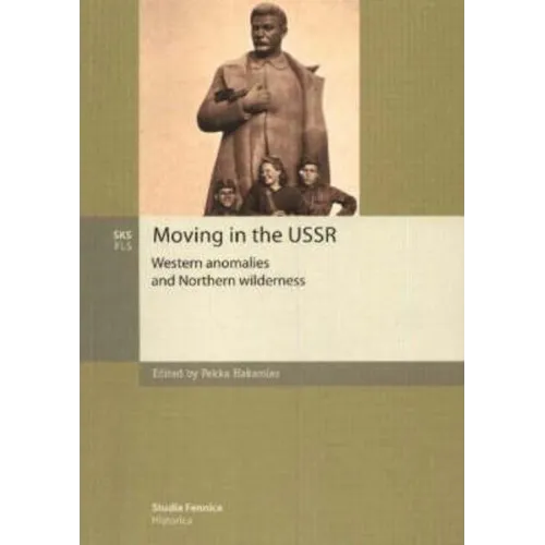 Moving in the USSR