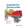 Leadership Fit For The Future Of Work