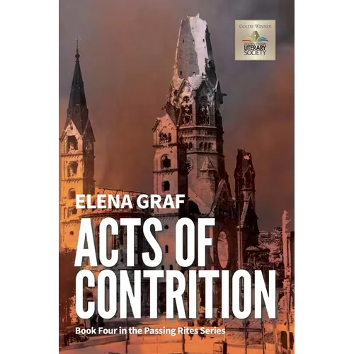Acts of Contrition
