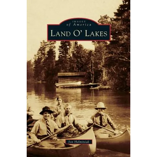 Land O' Lakes