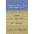 Basics of Teaching for Christians