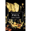 Reinventing Paul