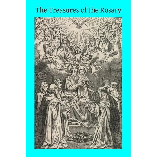 The Treasures of the Rosary