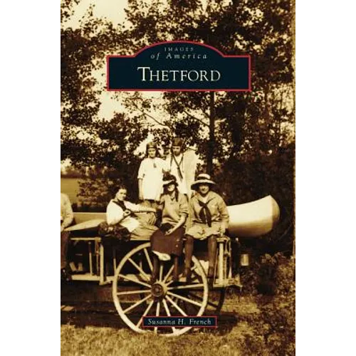 Thetford