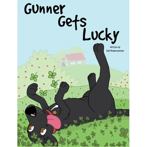 Gunner Gets Lucky