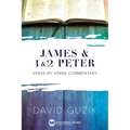 James & 1-2 Peter Commentary