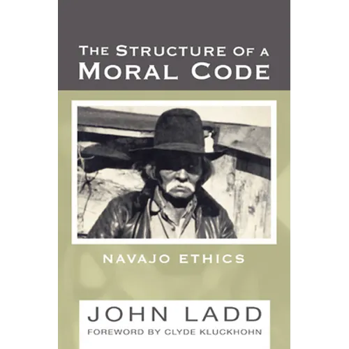 The Structure of a Moral Code