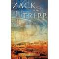 Zack and Tripp in Ancient Greece