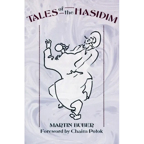 Tales of the Hasidim