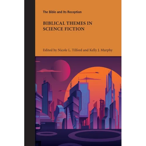 Biblical Themes in Science Fiction