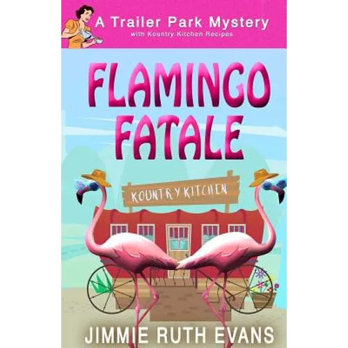 Flamingo Fatale