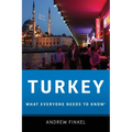 Turkey: What Everyone Needs to Know(r)