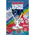 Tales of Tongue Fu