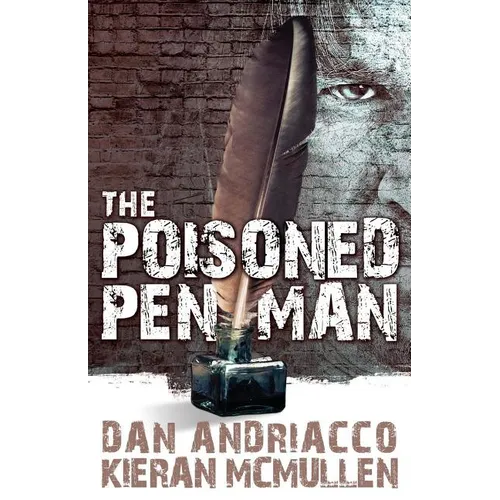 The Poisoned Penman