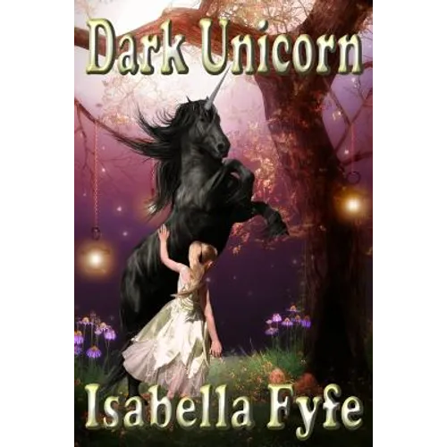 Dark Unicorn