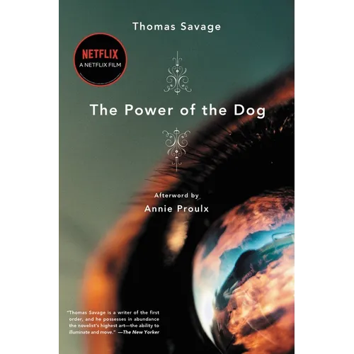 The Power of the Dog