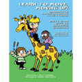 Learn to Move, Moving Up!: Sensorimotor Elementary School Activity Themes