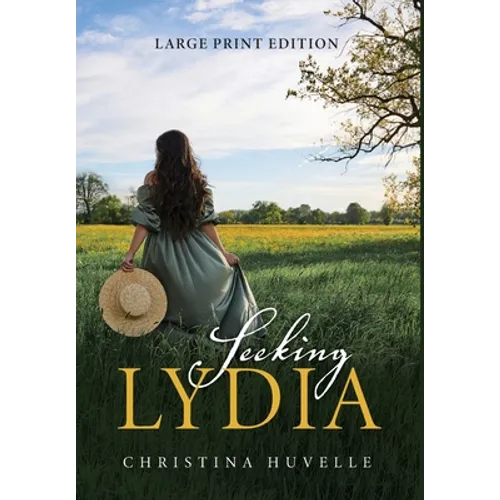 Seeking Lydia