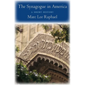 The Synagogue in America: A Short History