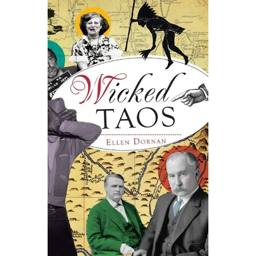 Wicked Taos