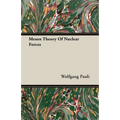 Meson Theory Of Nuclear Forces