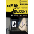 The Man on the Balcony: A Martin Beck Police Mystery (3)