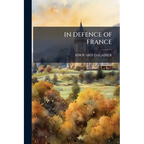 In Defence of France - Paperback