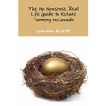 No nonsense, real life guide to estate planning in Canada