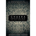 Chakra Awakening: The Lost Techniques