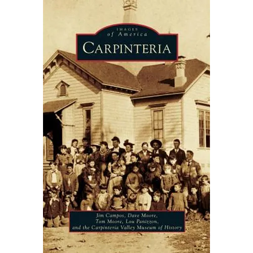 Carpinteria