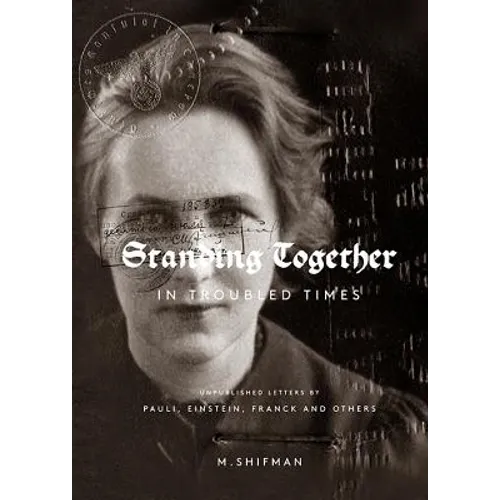 Standing Together in Troubled Times