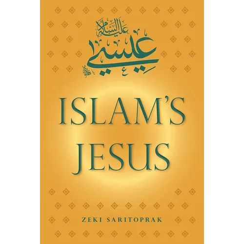 Islam's Jesus