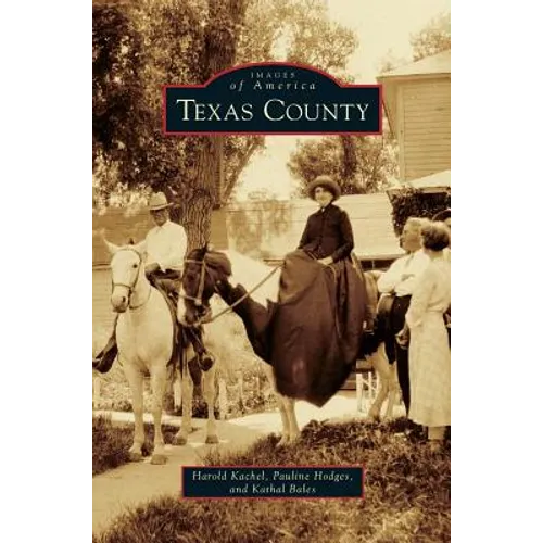 Texas County