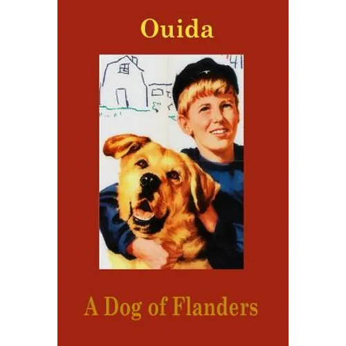 A Dog of Flanders