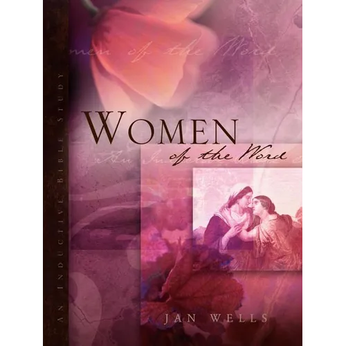 Women of the Word