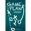 Game Plan: Developing Intentional Missional Ministry