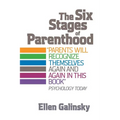 The Six Stages of Parenthood