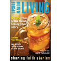 Upside Down Living: Sharing Faith Stories