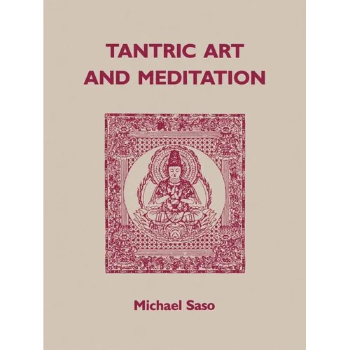 Tantric Art and Meditation