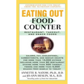 Eating Out Food Counter