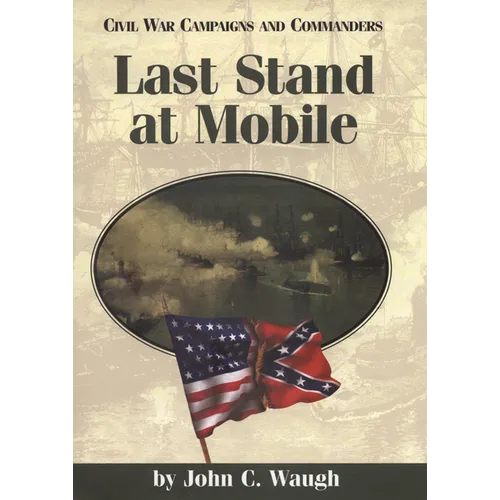 Last Stand at Mobile