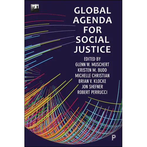 Global Agenda for Social Justice: Volume One