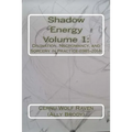 Shadow Energy Volume 1: : Divination, Necromancy, and Sorcery in Practice (1985-2014)