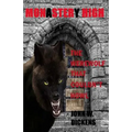 Monastery High (Monster High): The Werewolf That Couldn't Howl