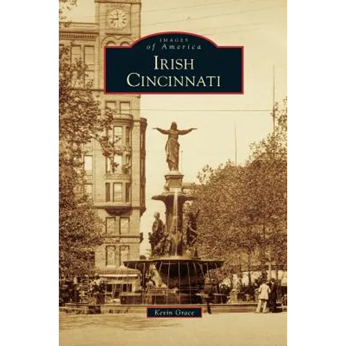 Irish Cincinnati