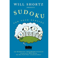 Will Shortz Presents Sudoku for Your Bedside: 100 Wordless Crossword Puzzles