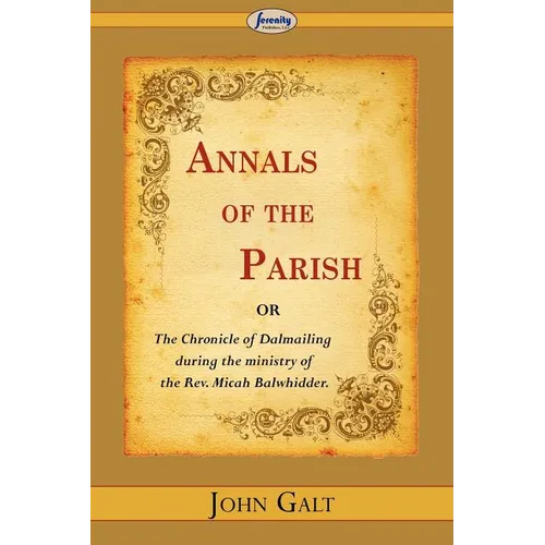 Annals of the Parish