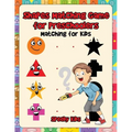 Shapes Matching Game for Preschoolers: Matching for Kids