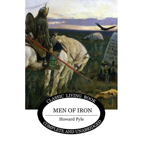Men of Iron